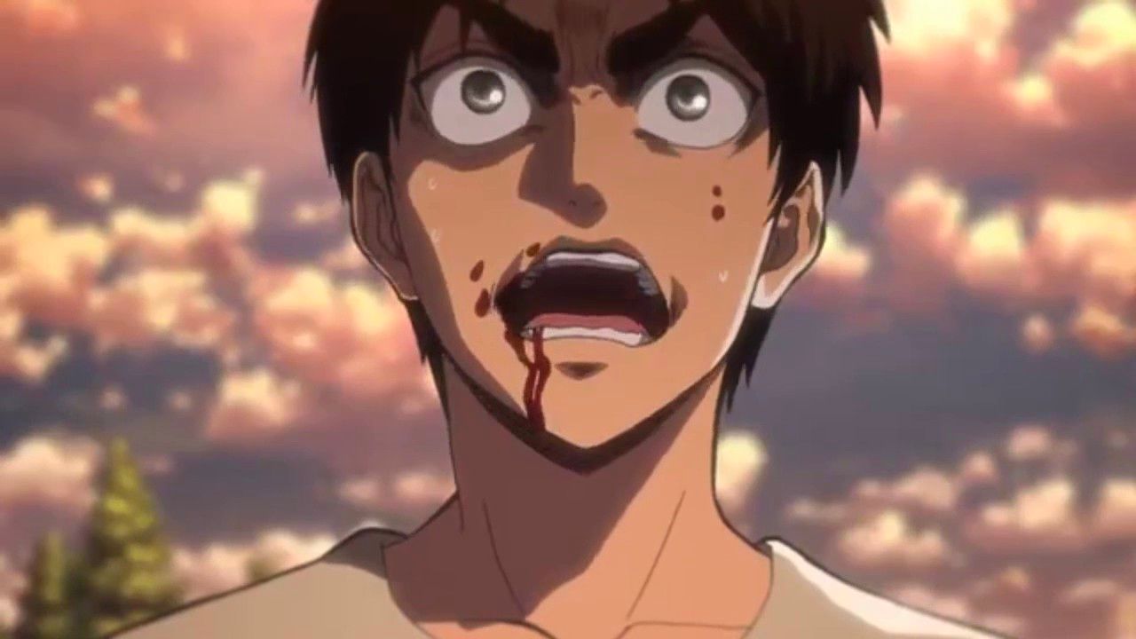 Attack on Titan [Crunchyroll, Studio MAPPA]