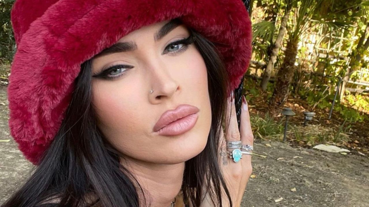 Megan Fox Reveals She Suffered A Miscarriage When Pregnant With Machine ...