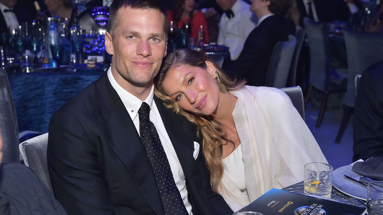 Tom Brady net worth: How NFL legend and wife Gisele Bundchen have