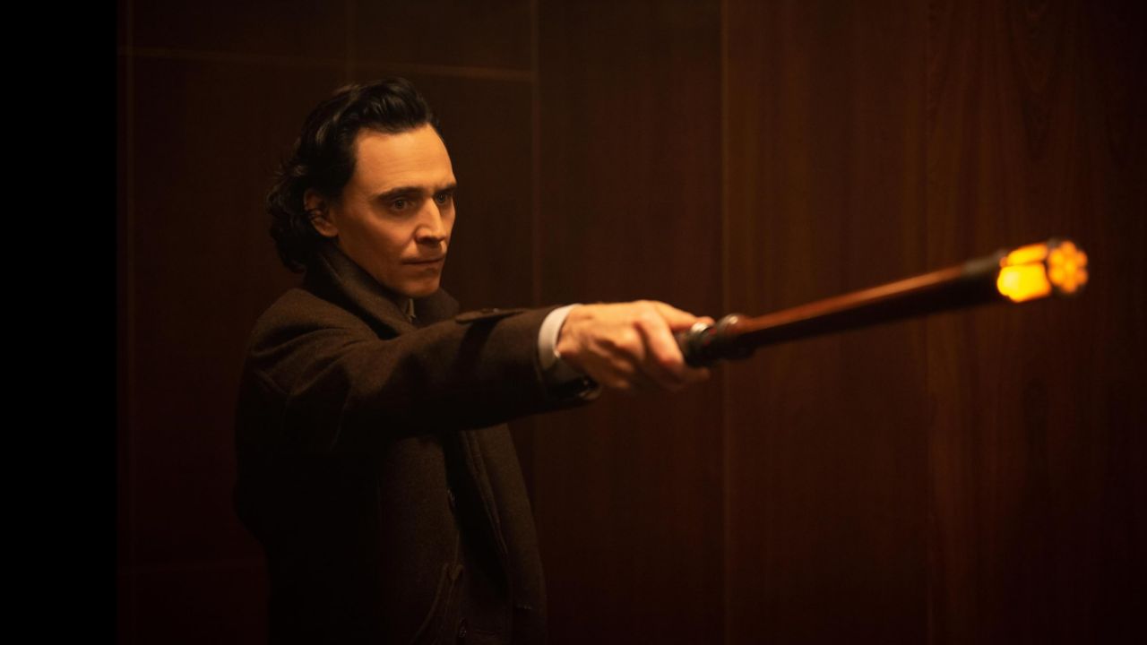 Loki Season 2 Episode 1-4 review: Tom Hiddleston brings bigger and better  sequel, Ke Huy Quan delivers promising performance; Fans in for a Marvel  treat