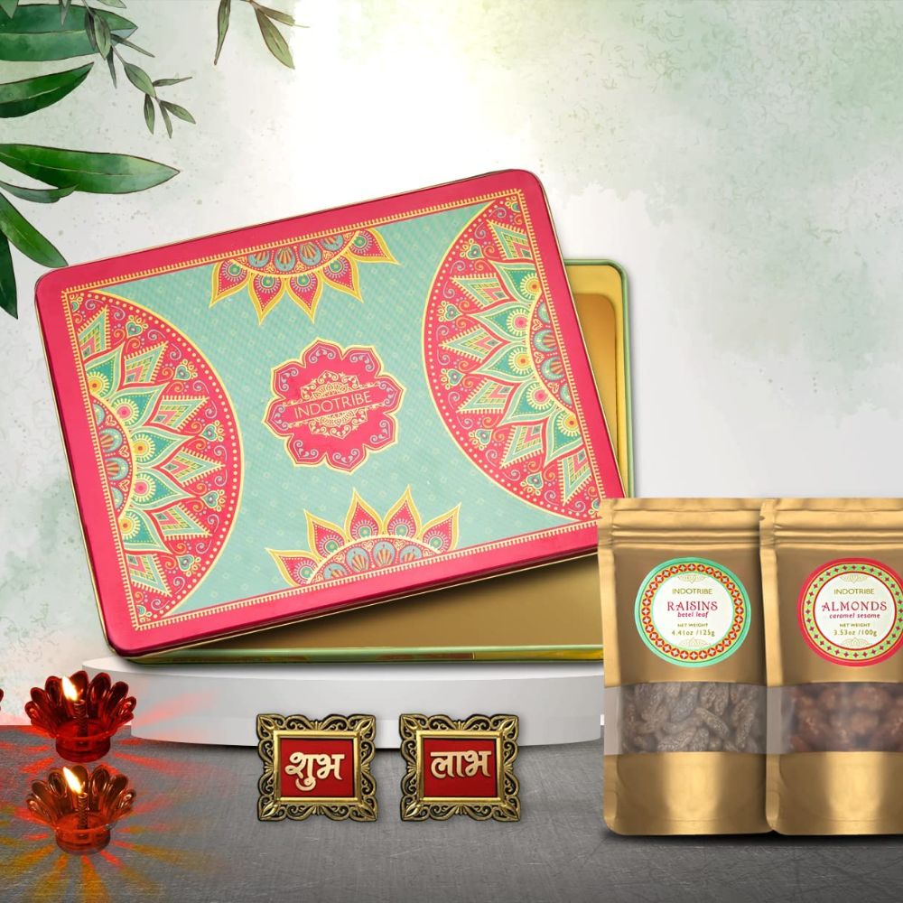 Diwali 2021: Ditch Soan Papdi and try these 6 new interesting gifts for  this year's festival of lights
