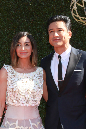 The Untold Story of Mario Lopez's Early Life 