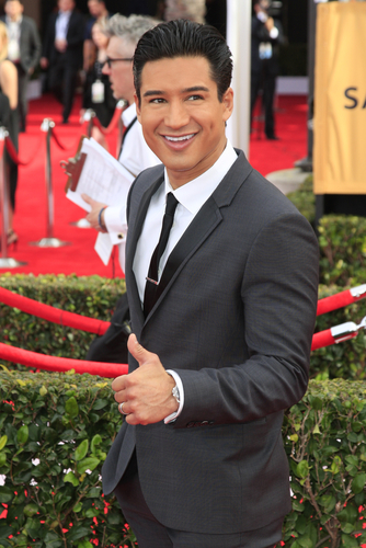 Does Mario Lopez's Plastic Surgery Speculations Impact His Career? 