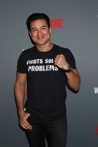 Does Mario Lopez's Plastic Surgery Speculations Impact His Career? 