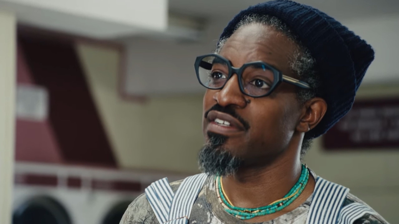 André 3000 - IMDb