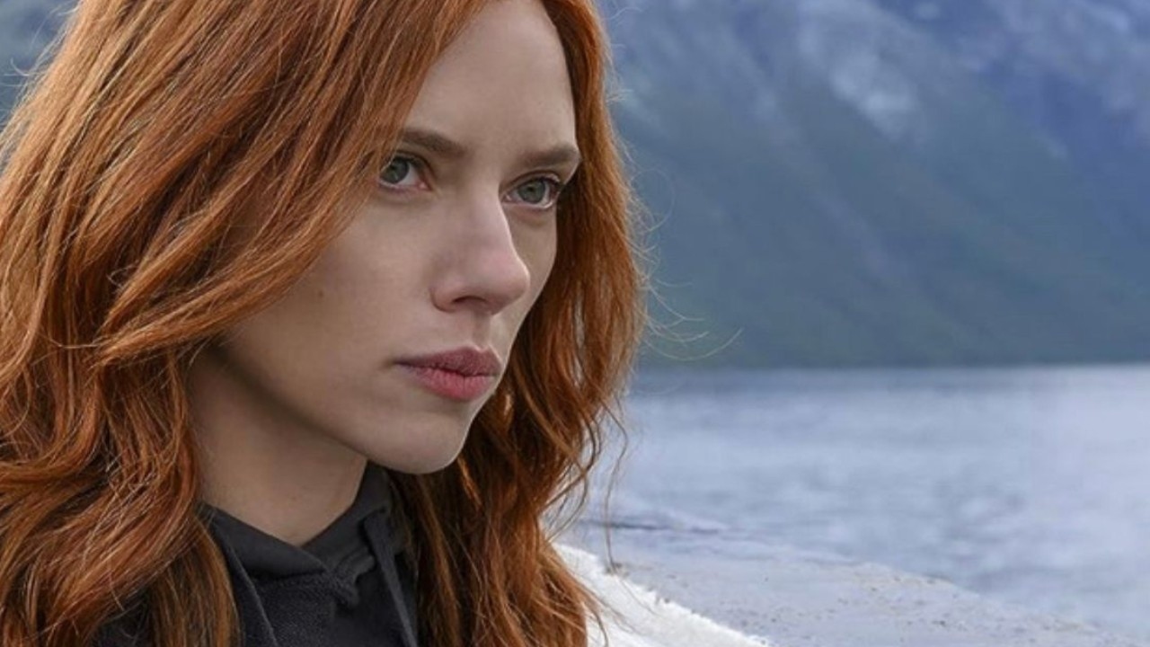 Black Widow' Star Scarlett Johansson Just Revealed the $11 Beauty Secret in  Her Skincare Routine