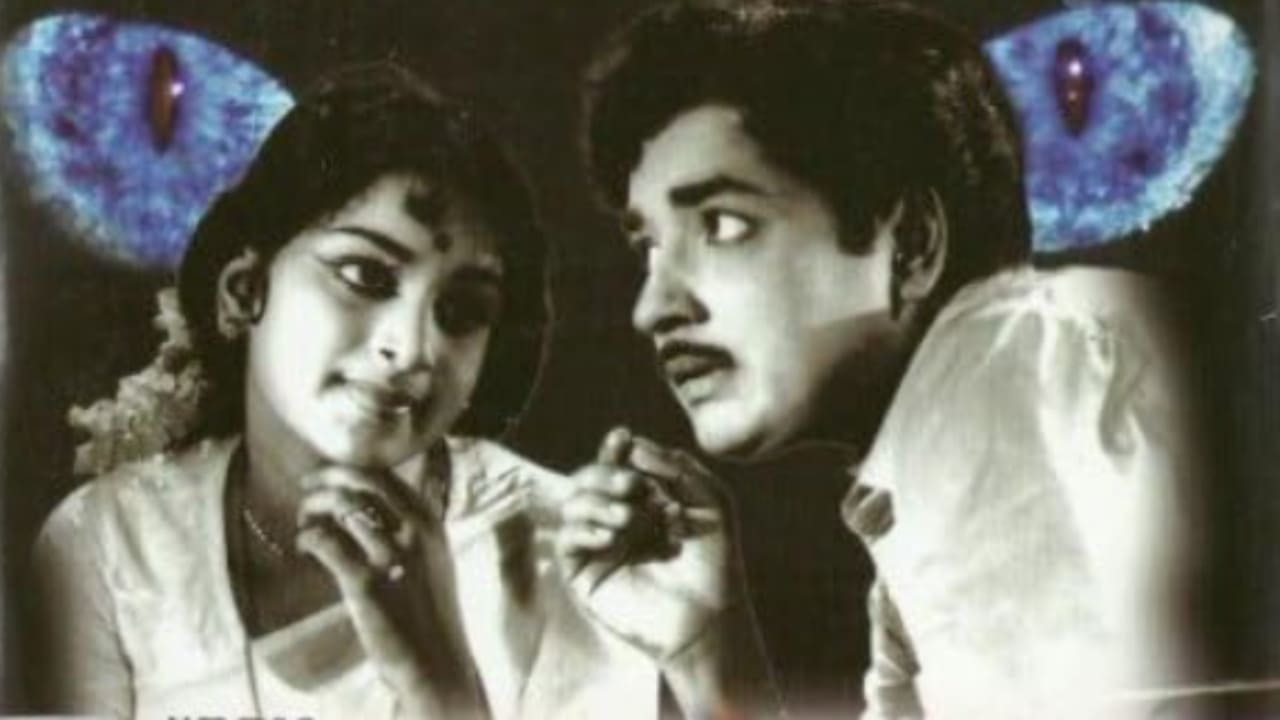 Bhargavi Nilayam (PC. IMDb)