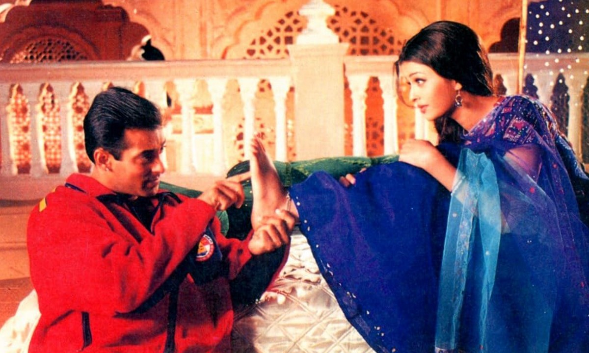 Hum dil de chuke sanam online prime