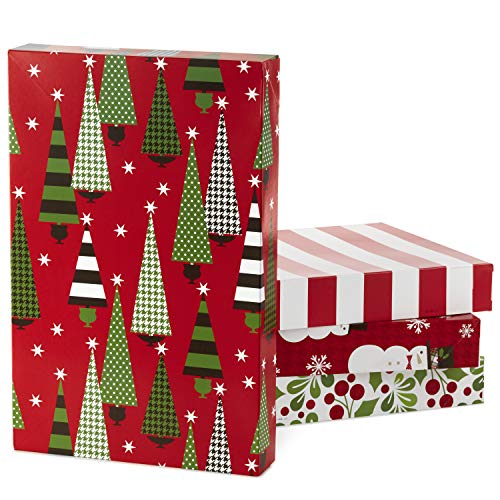 A List of Essential Gift-Wrapping Supplies