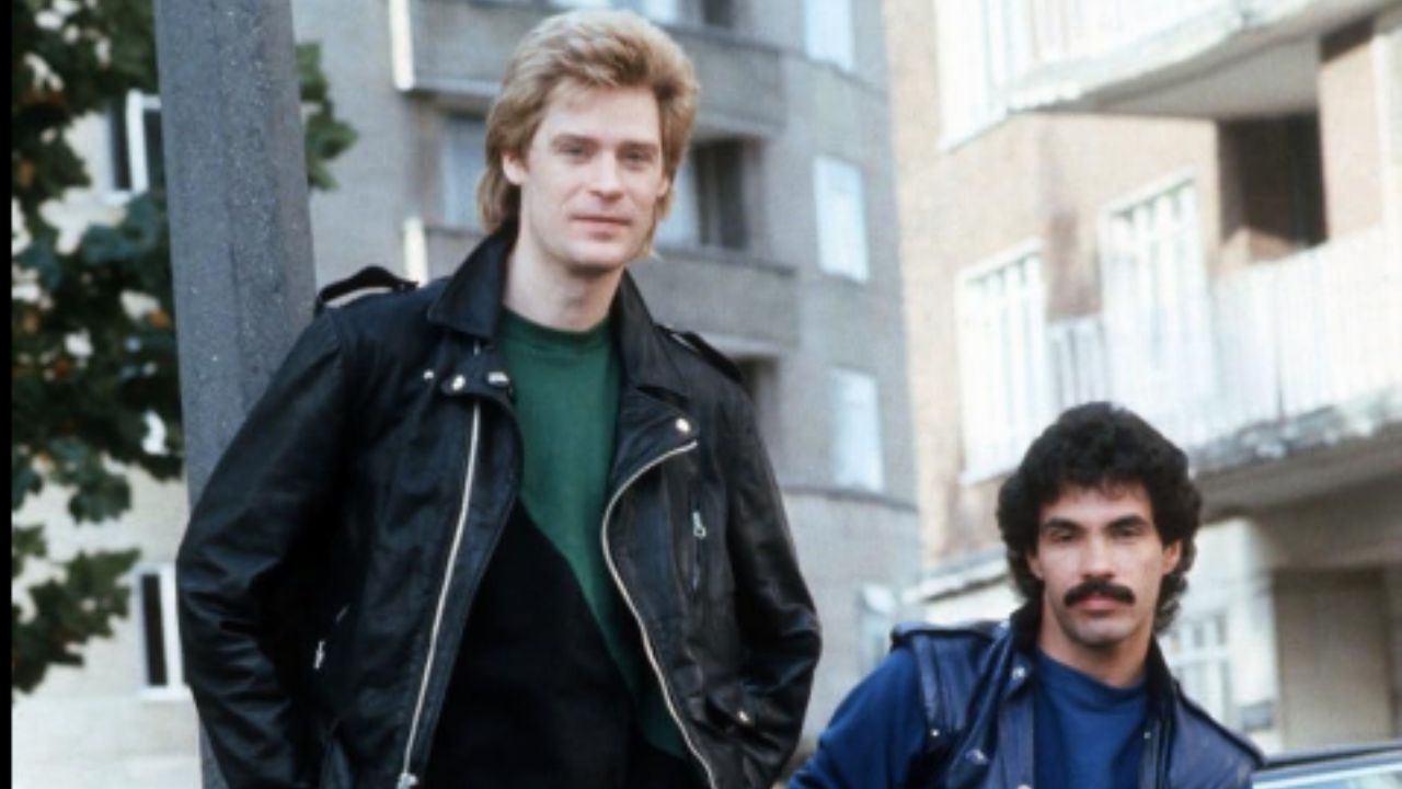 Daryl Hall, and John Oates (IMDb)