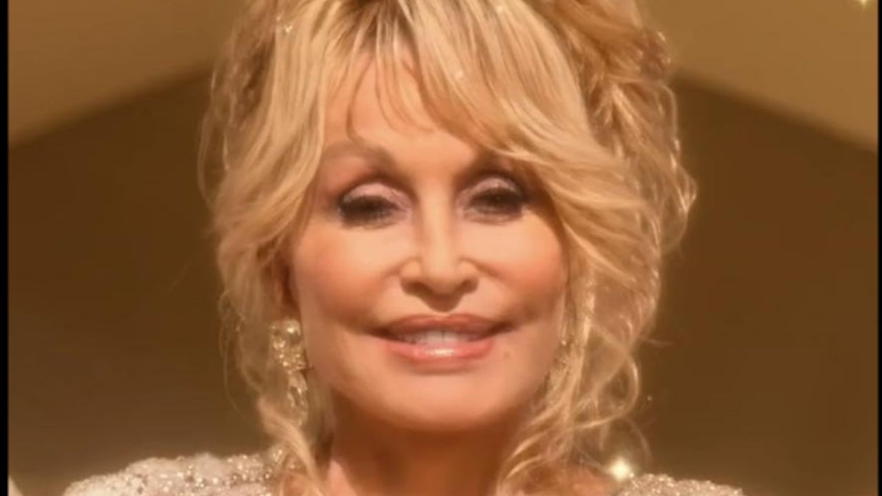 Who is Dolly Parton's husband? Inside her 57-year marriage to