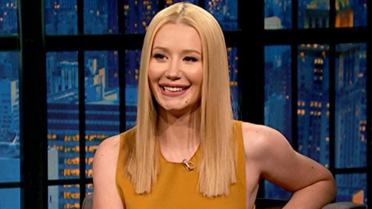 Did Iggy Azalea really make USD 48 million from her OnlyFans? Dispelling  rumors about her earnings amid the frenzy | PINKVILLA