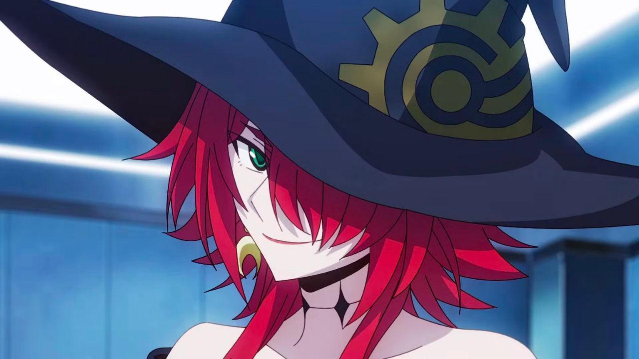 Ragna Crimson Episode 8 Release Date : Recap, Review, Spoilers