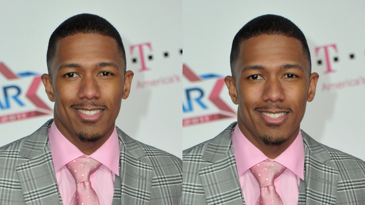 Nick Cannon