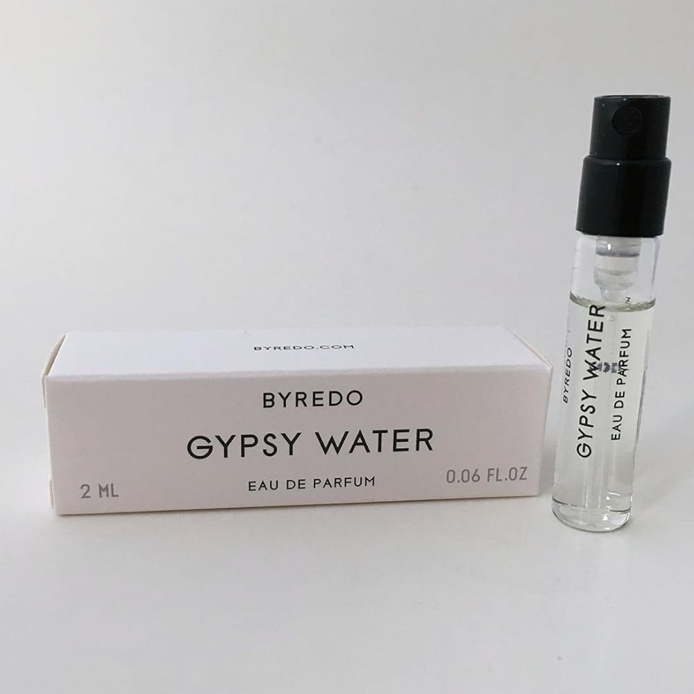 Byredo best sale scents ranked