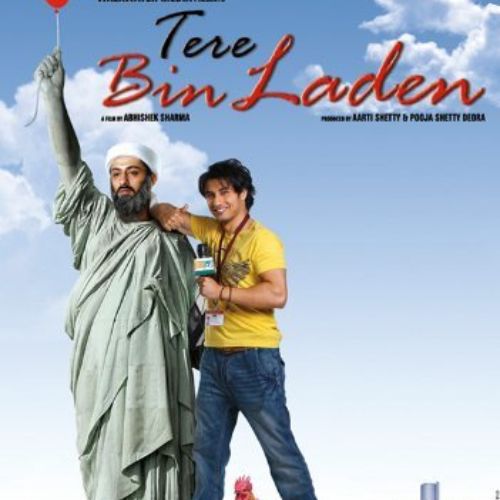 Tere Bin Laden IMDb