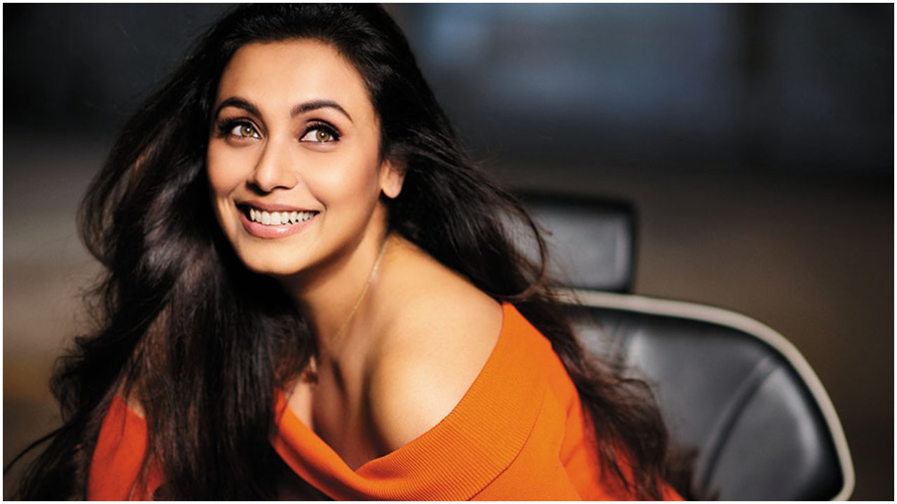 Rani Mukerji