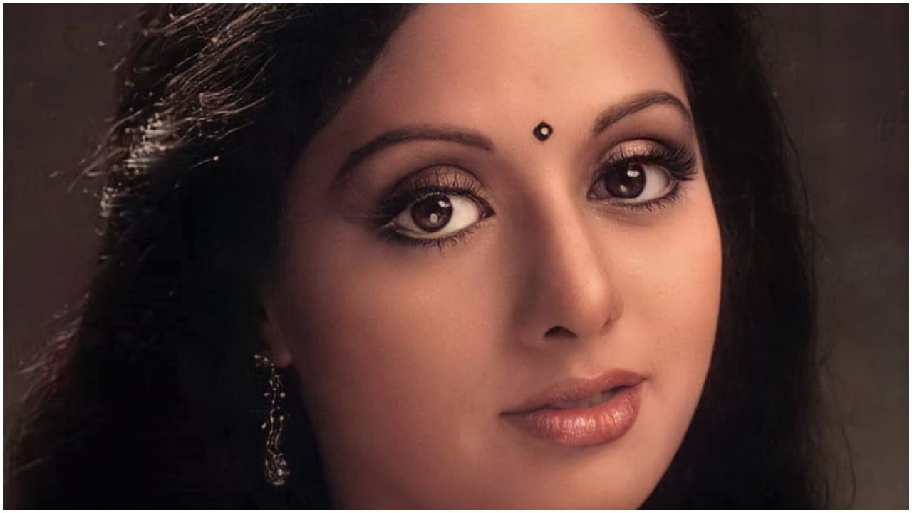 Sridevi