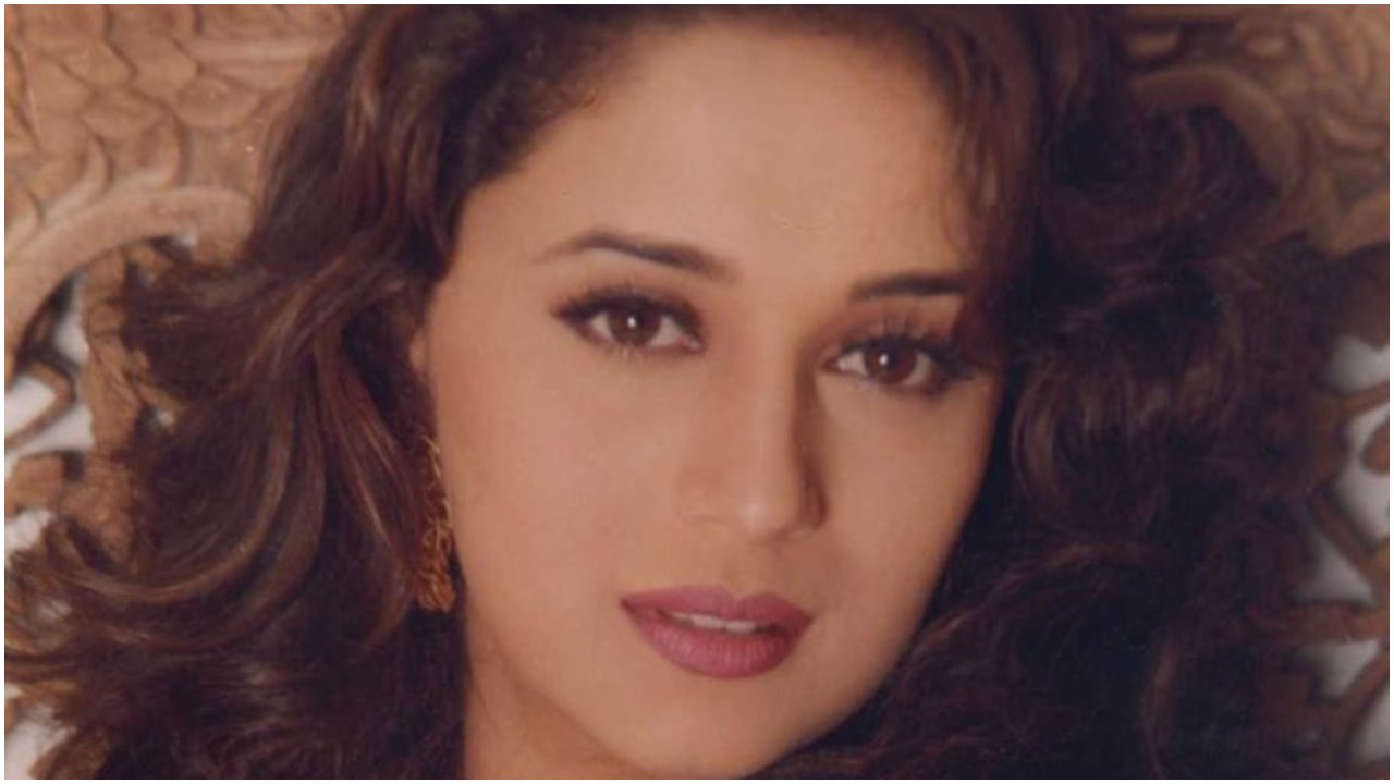 Madhuri Dixit