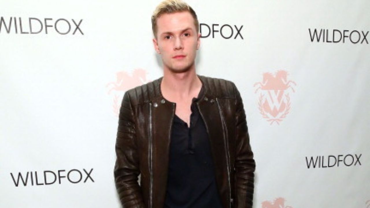 Barron Hilton