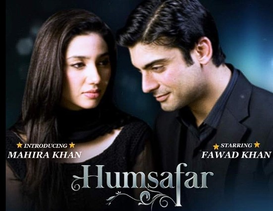 Humsafar- OST | WhatTheFam Reactions!! - YouTube