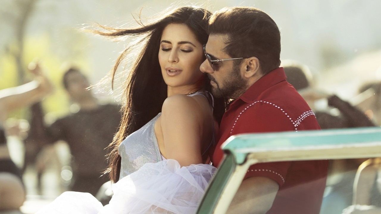 EXCLUSIVE: Tiger 3 to release on 8900 screens across the globe; Salman Khan, and Katrina Kaif are ready for arrival