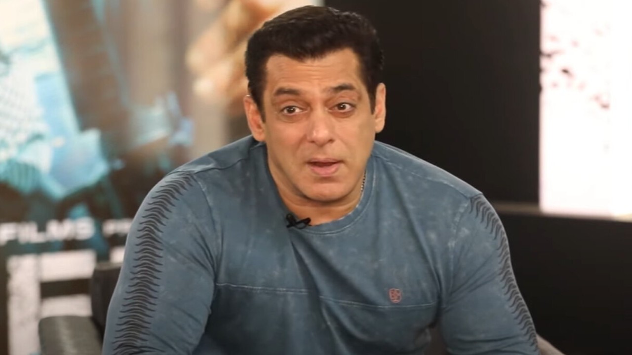 Salman Khan