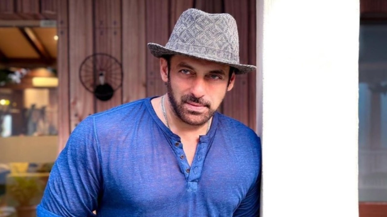 Salman Khan