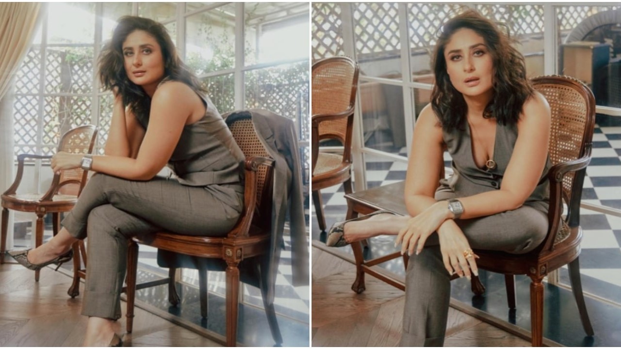 Kareena Kapoor Khan