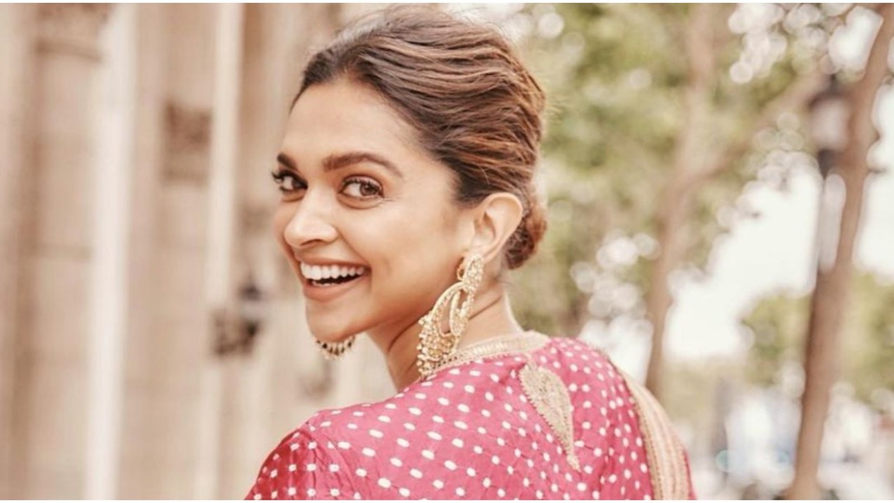 Deepika Padukone opens up on coping with nepotism early in her career: ‘It existed then, it exists now’