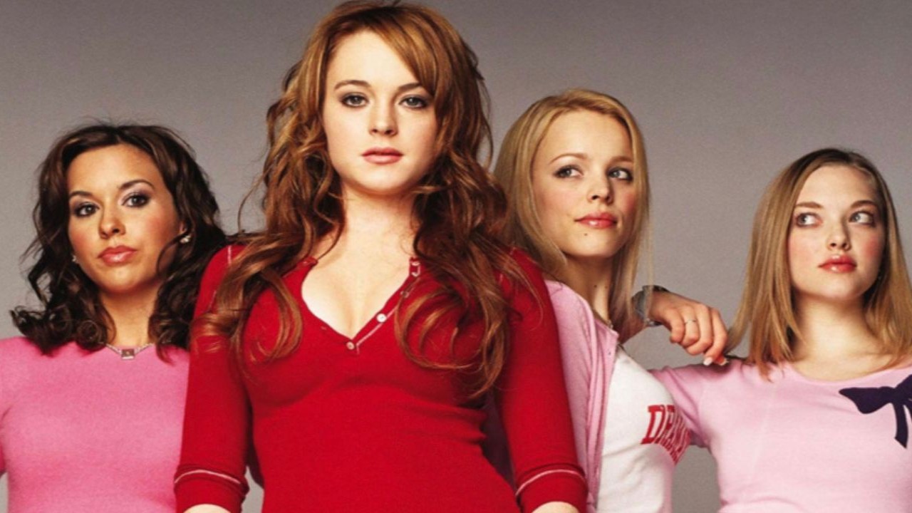 Top 7 ICONIC Mean Girls moments that are just too hard to forget