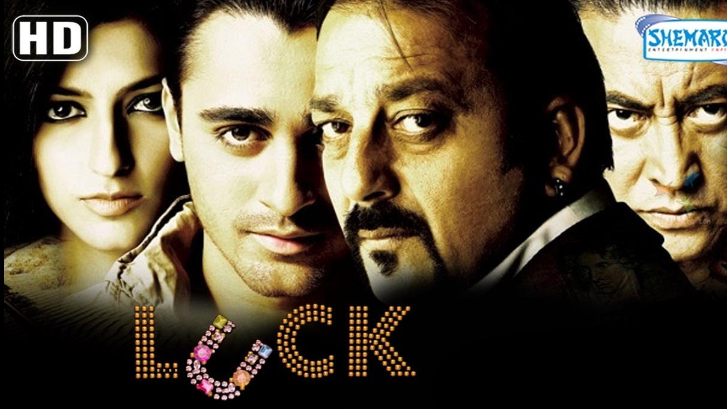 Luck Movie (2009) - Release Date, Cast And Other Details | Pinkvilla