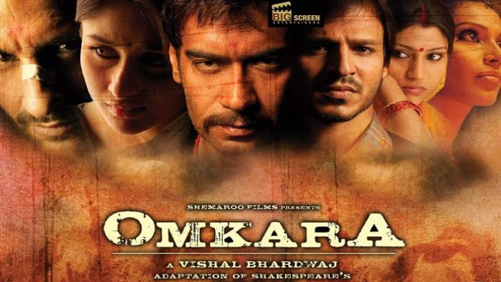 Omkara full movie hot sale download filmywap