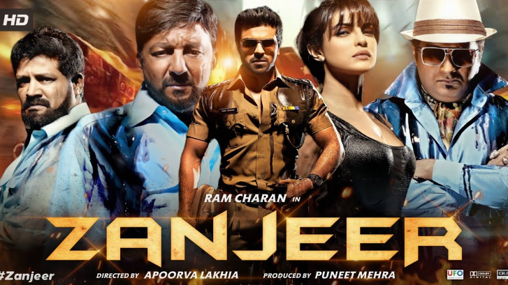 Zanjeer Movie 2013 Release Date Cast Trailer And Other Details