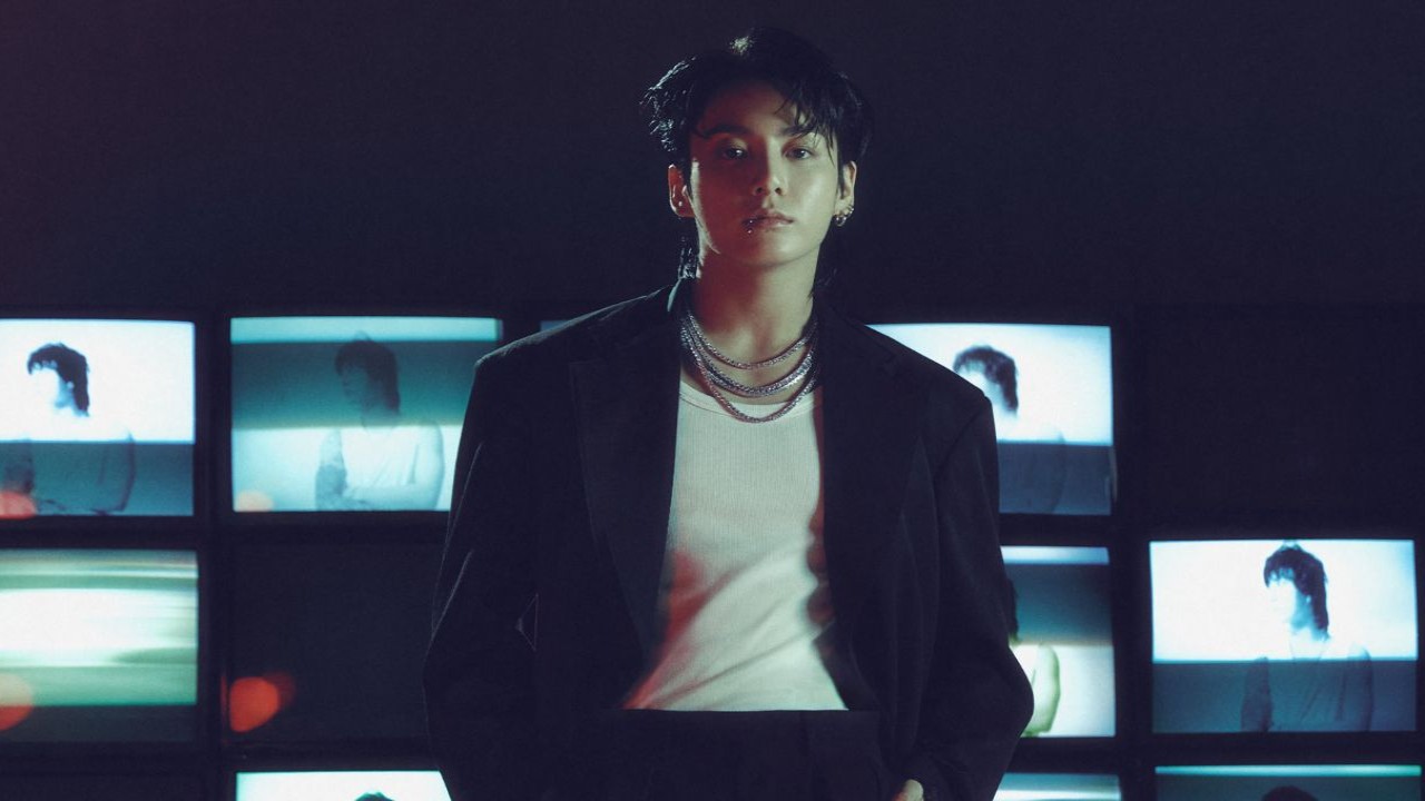 Jung Kook's 'Golden' Voted Favorite New Music This Week – Billboard