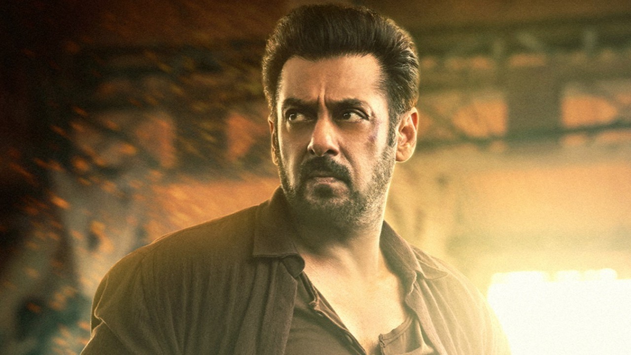 Tiger 3 Box Office Trends: Salman Khan has a shot to hit Rs 100 crore in just two days – Fantastic Growth 