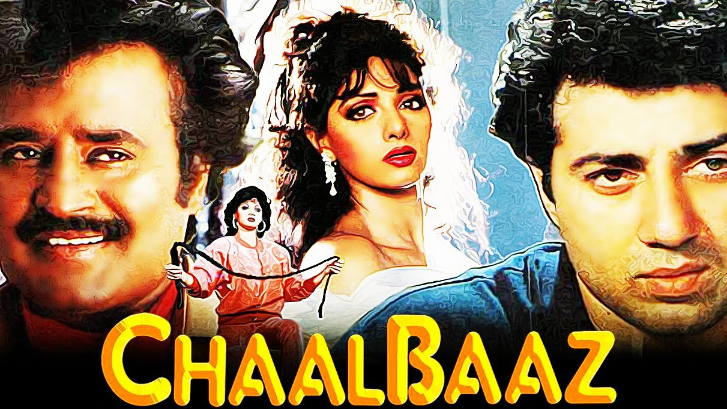 Sabse Bada Chaalbaaz (HD) l South Superhit Thriller Action Hindi Dubbed  Full Movie l Ganesh, Ramya - YouTube