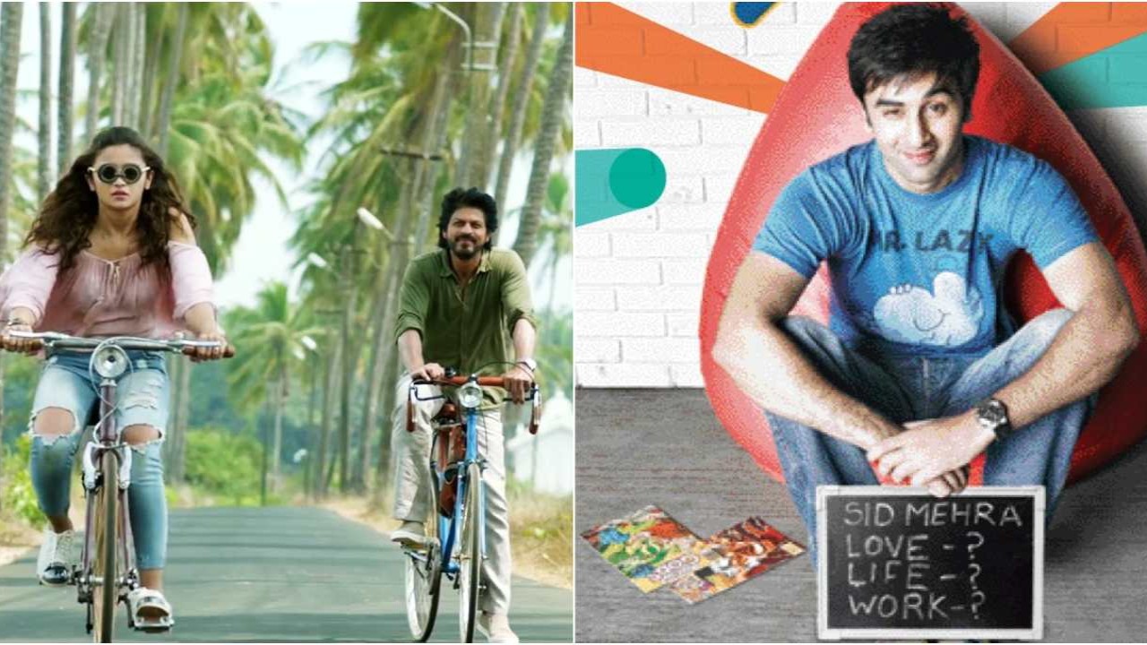 Dear zindagi full movie amazon 2024 prime