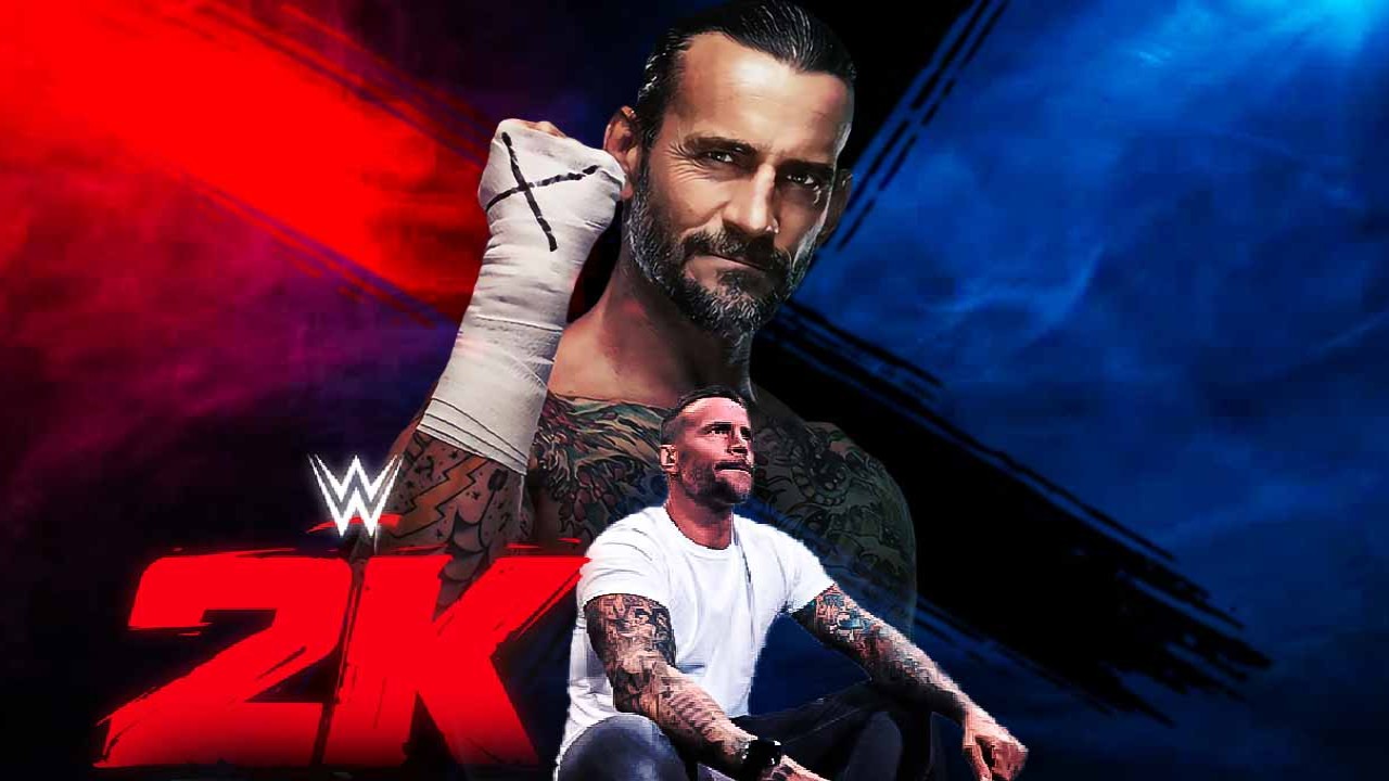 WWE 2k22: Three celebrities to feature as DLC roster additions