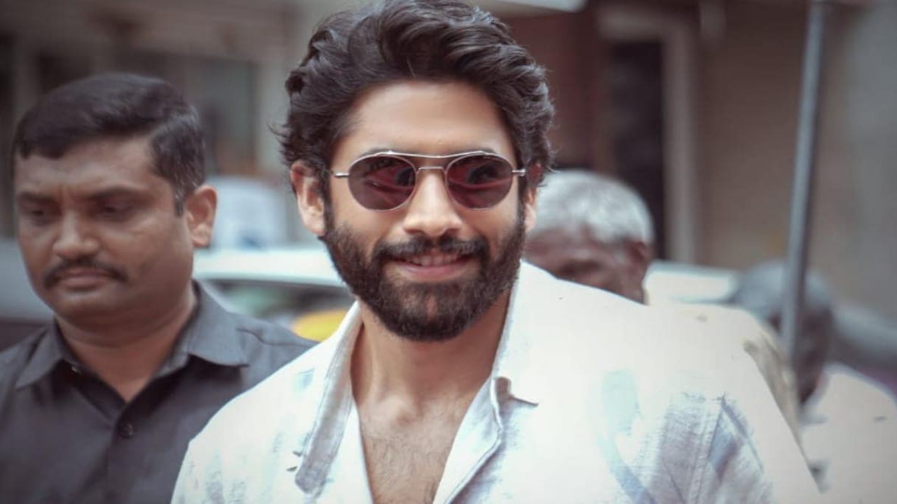 EXCLUSIVE: Naga Chaitanya discusses failures; says 'You have to experience it yourself'