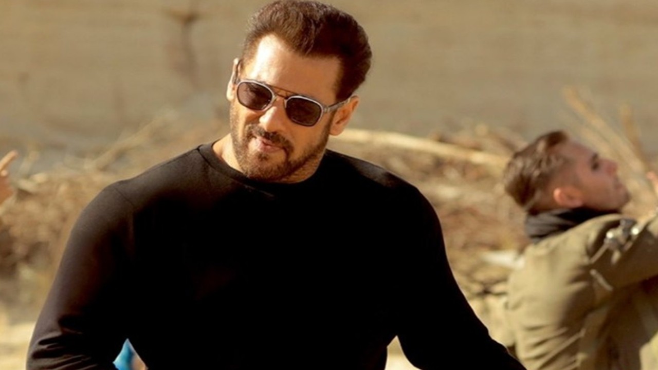 Opening Day Box Office Early Trends: Tiger 3 targets the biggest opening day till date for Salman Khan