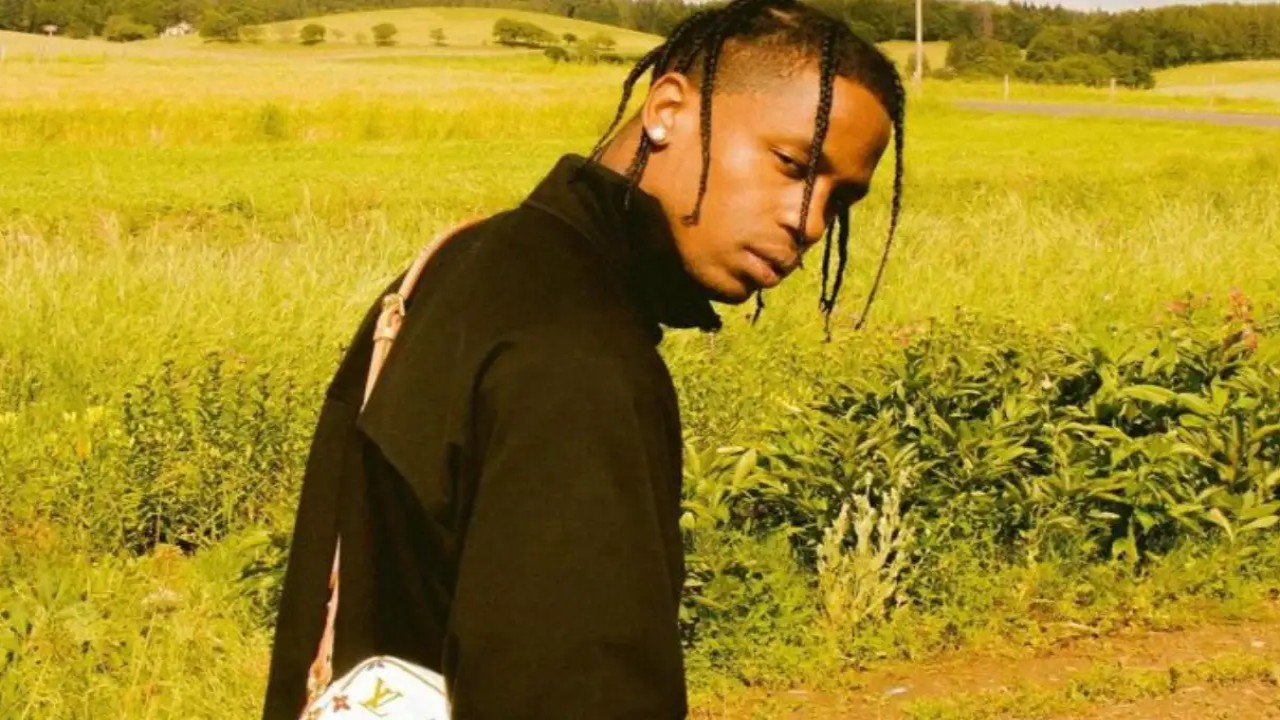 Travis Scott - IMDb