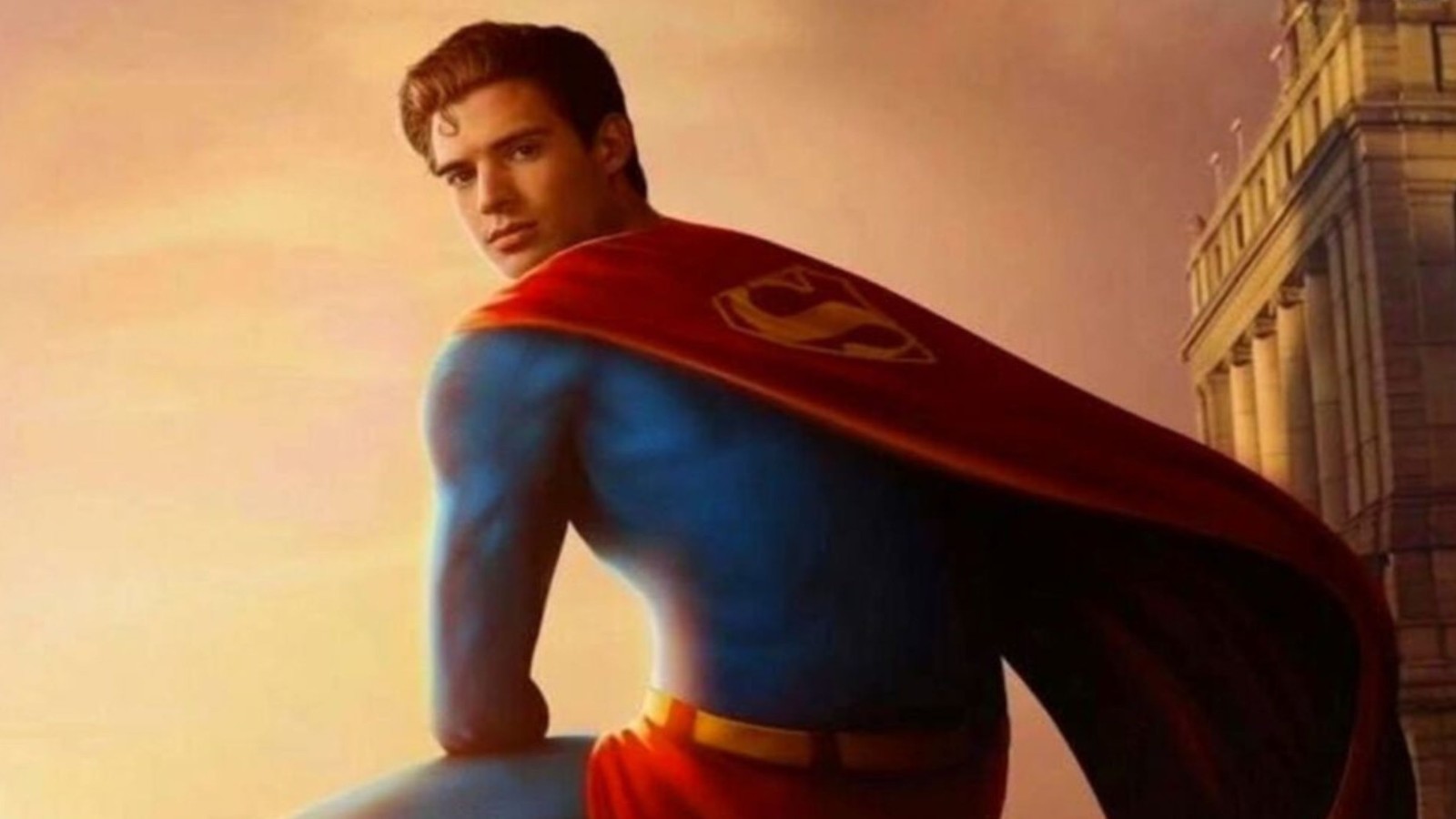 Anticipate The All But Confirmed Return Of Henry Cavill's Superman -  Hollywood Insider