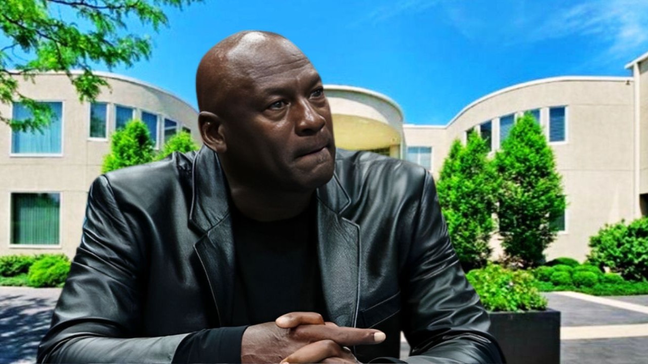 Michael Jordan and his failed deal: More than a decade to sell his Chicago  mansion