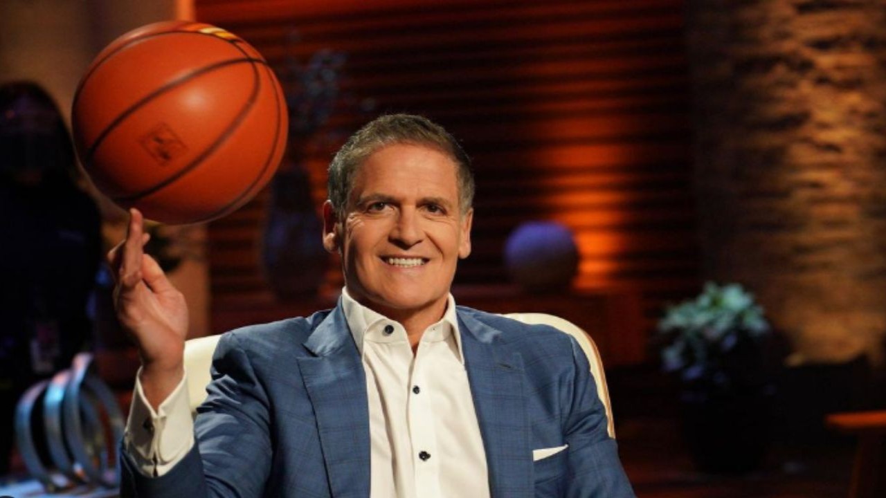 Mark Cuban says he plans to leave 'Shark Tank' after 16th season