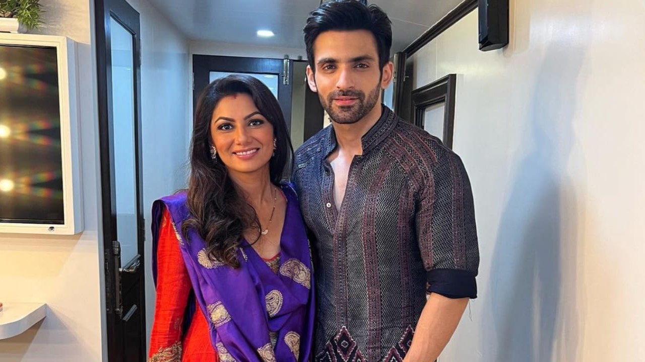 Sriti Jha, Arjit Taneja