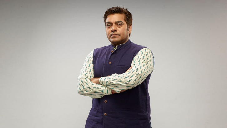 Ashutosh Rana - All You Need To Know | Pinkvilla