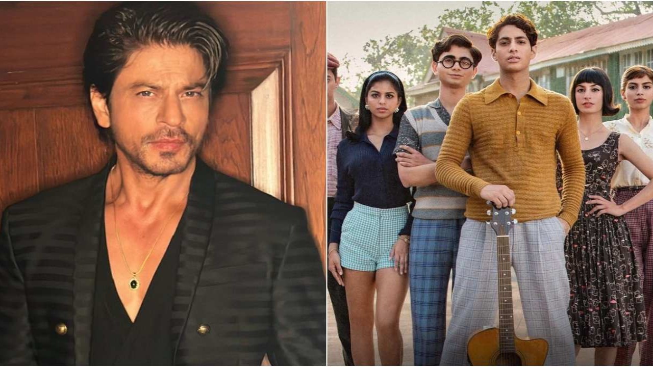 Bollywood stars gear up for Shah Rukh Khan's birthday bash