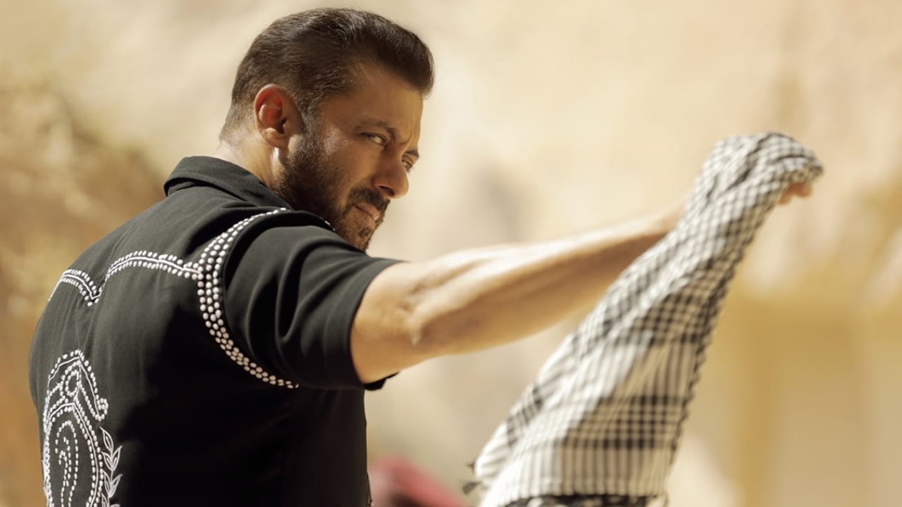 Tiger 3 Box Office Preview: Salman Khan, Katrina Kaif’s film run time, screen count, advance booking & opening day