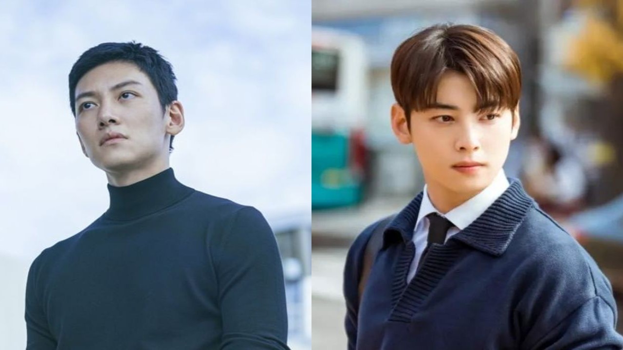 Bulk Ji Chang Wook secures lead role replaces Cha Eun Woo in